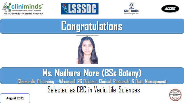 Cliniminds Placements